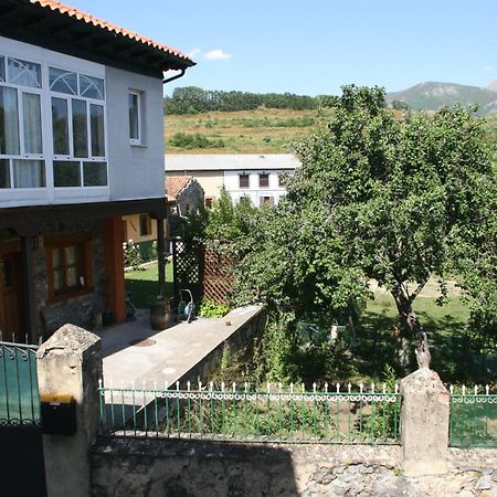 Casa Anhelo El Candíl Puebla de Lillo Exterior foto